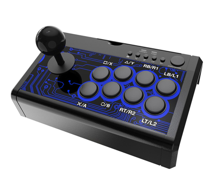 Akcesoria do konsol Dobe Uniwersalny Arcade Stick do Gier
